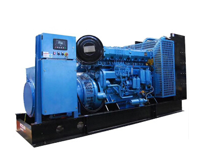 积石山宗申动力150kw大型柴油发电机组
