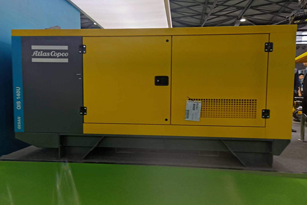 积石山发电机出租