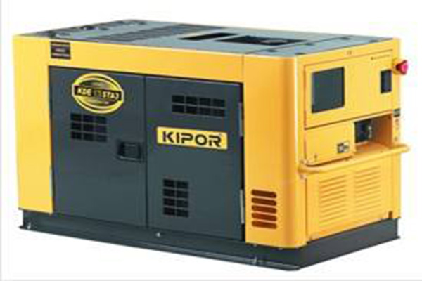 积石山发电机出租